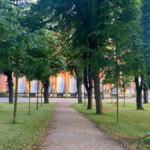 Pausenstimmung