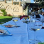 Sommerfest Kulturstadt Potsdam e.V. Winzerberg 2023