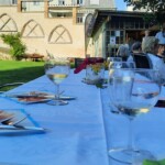 Sommerfest Kulturstadt Potsdam e.V. Winzerberg 2023