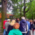 Lebenszeit begleiten - unter diesem Motto steht die Arbeit des Evangelischen Hospizes Potsdam seit der Eröffnung im April 2012. Das Hospiz hat acht Plätze für schwer kranke und sterbende Menschen.