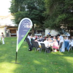 Sommerfest Kulturstadt Potsdam e.V. Winzerberg 2023