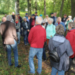 Kulturstadt e.V. im Wildpark Potsdam