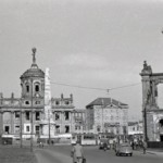 Werner Taag „Alter Markt" 1958
