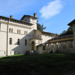 Wildmeisterei im Wildpark Potsdam