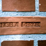 Prominente Spenderin