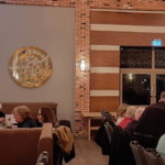 Gesprächsrunden beim Vereinstreff