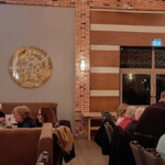 Gesprächsrunden beim Vereinstreff