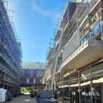 Passage zur Plantage