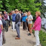 Weg an der Havel