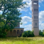 Heilandskirche von Sacrow