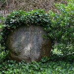 Grabstelle von Erwin Barth auf dem Wilmersdorfer Waldfriedhof Stahnsdorf