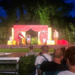 Bravo, bravissimo!!! Auf weitere 25 Jahre!