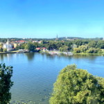 Blick zur Brandenburger Vorstadt.