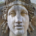 Spendenobjekt Bacchuskopf