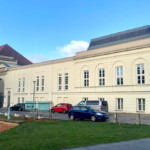 E.DIS Verwaltungszentrum Am Kanal 2-3