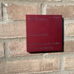 Architekturpreis 2024 vom Bund deutscher Architektinnen und Architekten (BD) in Brandenburg.