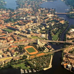 Ausstellung LUFT| BILD | Potsdam Aufnahme von Lutz Hannemann, 31.05.1996