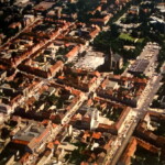LUFT| BILD | Potsdam
Foto von Lutz Hannemann