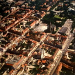 LUFT| BILD | Potsdam
Foto von Lutz Hannemann