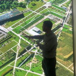 Führung mit Robert Leichsenring im Potsdam Museum. Foto: Fides Mahrla