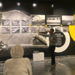 Führung mit Robert Leichsenring im Potsdam Museum. Foto: Fides Mahrla