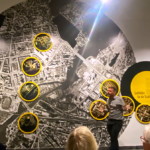 Führung mit Robert Leichsenring im Potsdam Museum. Foto: Fides Mahrla