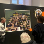 Führung mit Robert Leichsenring im Potsdam Museum. Foto: Fides Mahrla