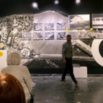 Führung mit Robert Leichsenring im Potsdam Museum. Foto: Fides Mahrla