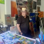 Bernd Blase gibt Einblick